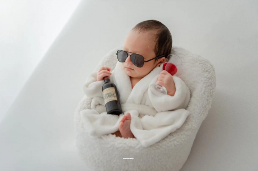 雅安宝贝和宝宝区别